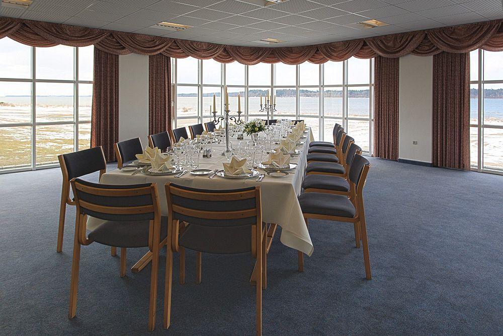 Hotel Pinenhus Glyngøre 외부 사진