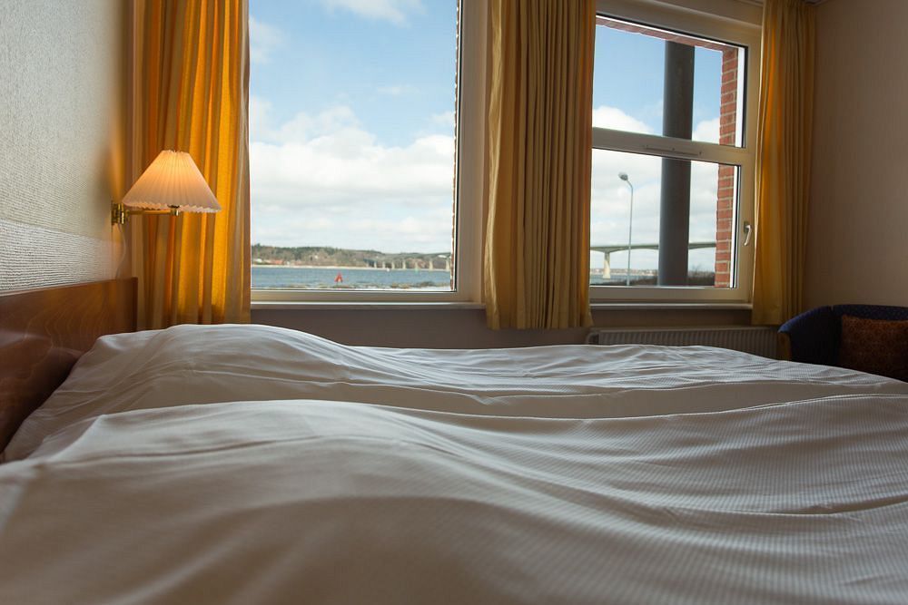 Hotel Pinenhus Glyngøre 외부 사진