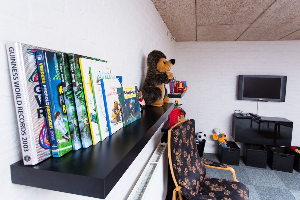 Hotel Pinenhus Glyngøre 외부 사진